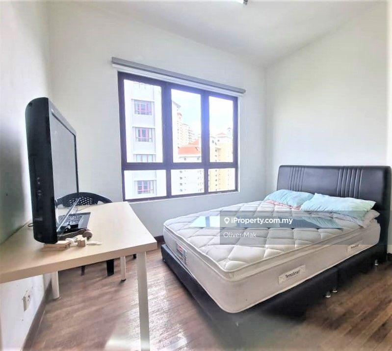 Condominium for Sale in Savanna Condominium by Oliver Mak - iProperty.com.my