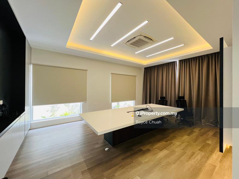 Banglo untuk Disewa di Bruas, Damansara Heights oleh Royce Chuah - iProperty.com.my