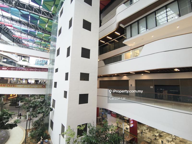 Shop for Rent in Bukit Jalil, Kuala Lumpur by Carson Lai - iProperty.com.my