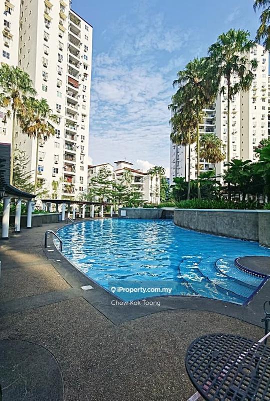 For Sale - Pantai Hillpark 2