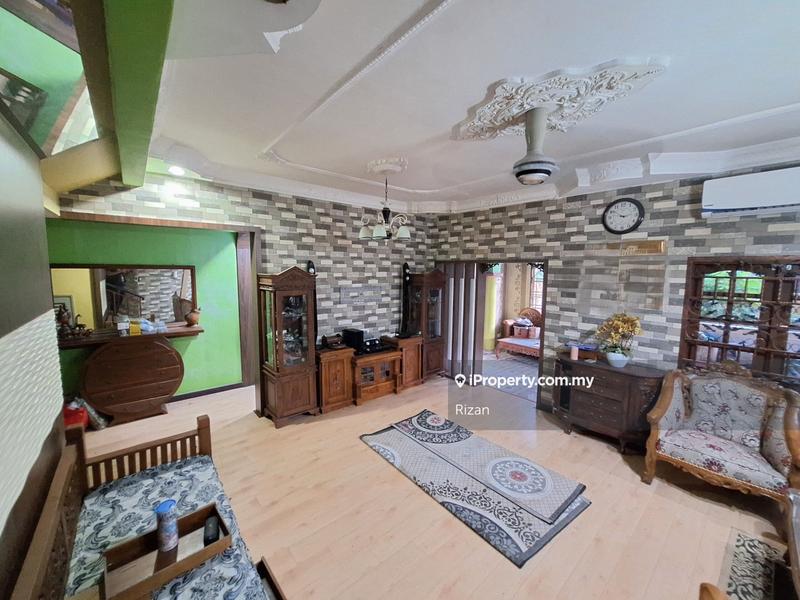 Semi-Detached House for Sale in Taman Bukit Dahlia, Pasir Gudang by Rizan - iProperty.com.my