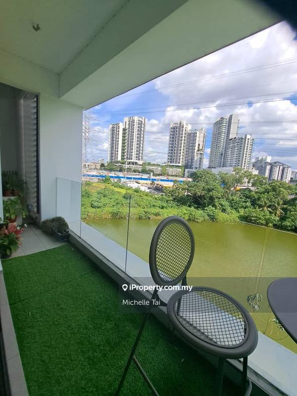 Service Residence for Sale in Laguna Residences by Michelle Tai - iProperty.com.my