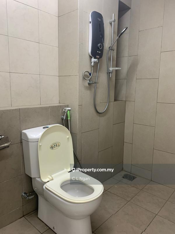Service Residence for Rent in Jadite Suites by C L Ngan - iProperty.com.my