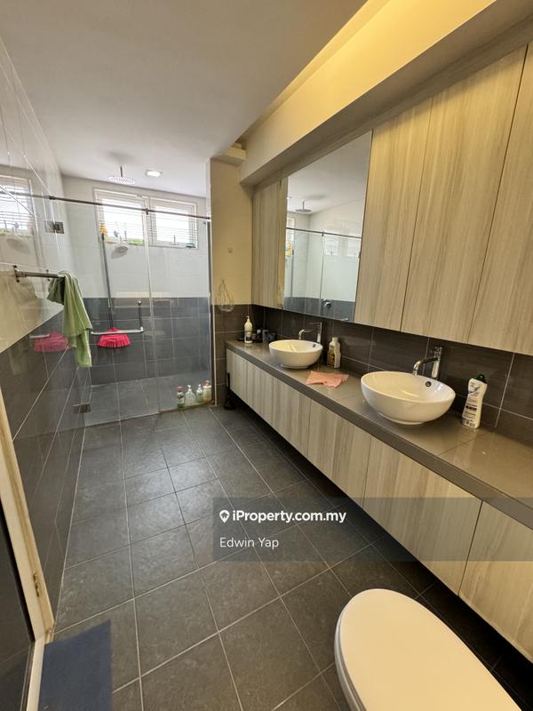 Rumah Berkembar untuk Dijual di Cheras, Kuala Lumpur oleh Edwin Yap - iProperty.com.my