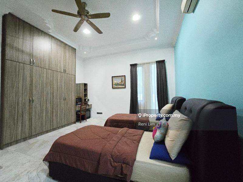 Bungalow House for Sale in Glenhill Saujana, Shah Alam by Reni Lim - iProperty.com.my
