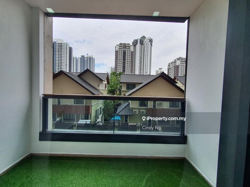 For Sale - Arcoris Residences