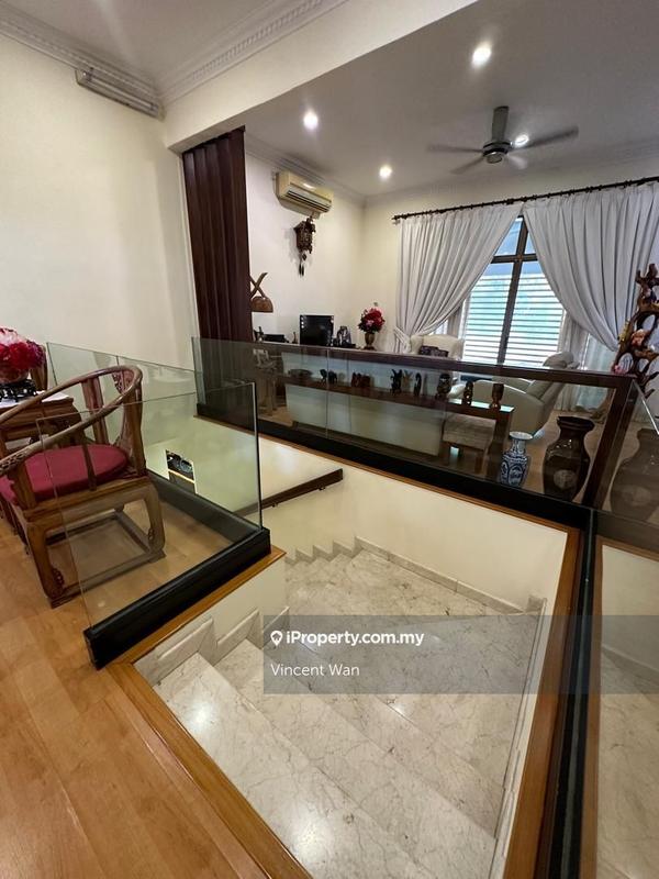 Banglo untuk Dijual di 8s5w7, Shah Alam oleh Vincent Wan - iProperty.com.my