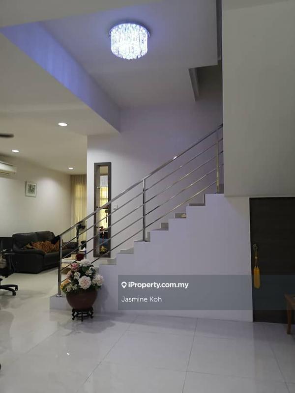 Rumah Berkembar untuk Dijual di Kemaman, Terengganu oleh Jasmine Koh - iProperty.com.my