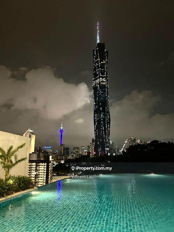 Service Residence for Sale in Sunway Belfield by Vincent Lau - iProperty.com.my