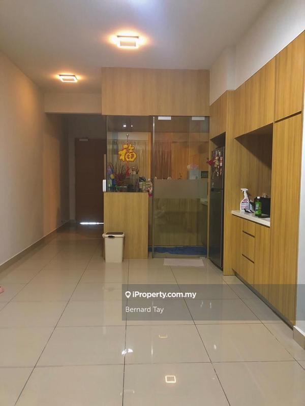 For Sale - The Leafz @ Dedaun