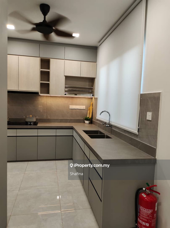 2-storey Terraced House for Sale in Aspera, Sungai Petani by Shafina - iProperty.com.my
