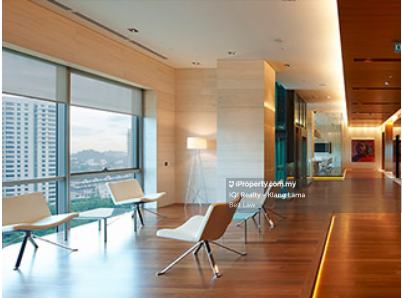 Office for Rent in Bangsar, KL, Bangsar by Bell Law - iProperty.com.my