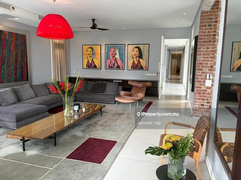 Banglo untuk Dijual di Ukay Heights, Ampang oleh Jennifer Yap - iProperty.com.my