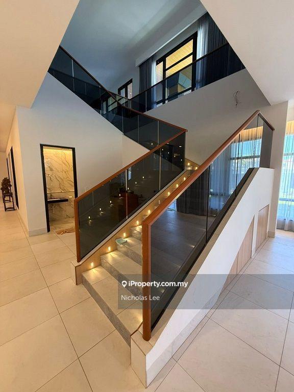 Banglo untuk Dijual di Taman Chateau, Ipoh oleh Nicholas Lee - iProperty.com.my