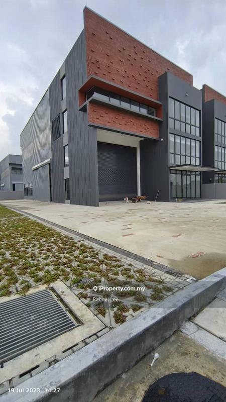 Kilang Berkembar untuk Dijual di Elmina, Shah Alam oleh Rachel Lee - iProperty.com.my