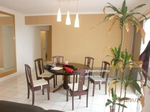 For Rent - OBD Garden Tower