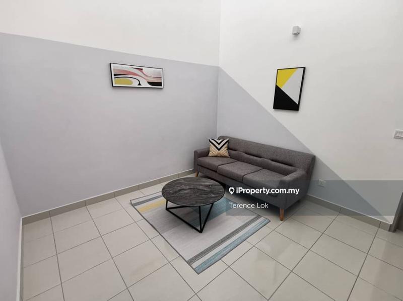 1-storey Terraced House for Rent in S2 Heights, Seremban 2 by Terence Lok - iProperty.com.my