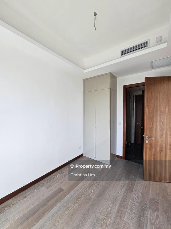 Service Residence for Rent in Core Residence @ TRX by Christina Lim - iProperty.com.my