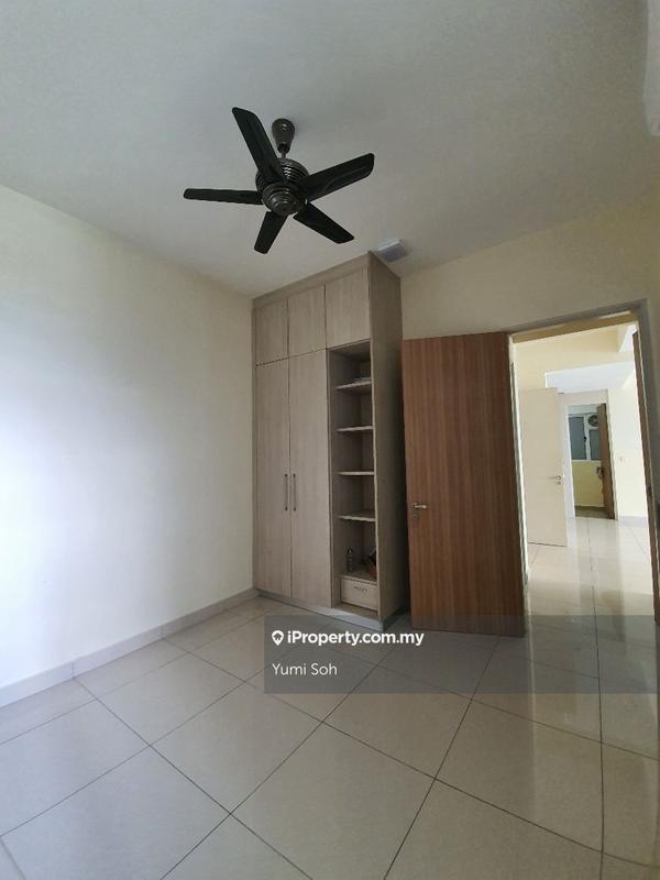 Condominium for Rent in Green Residence by Yumi Soh - iProperty.com.my