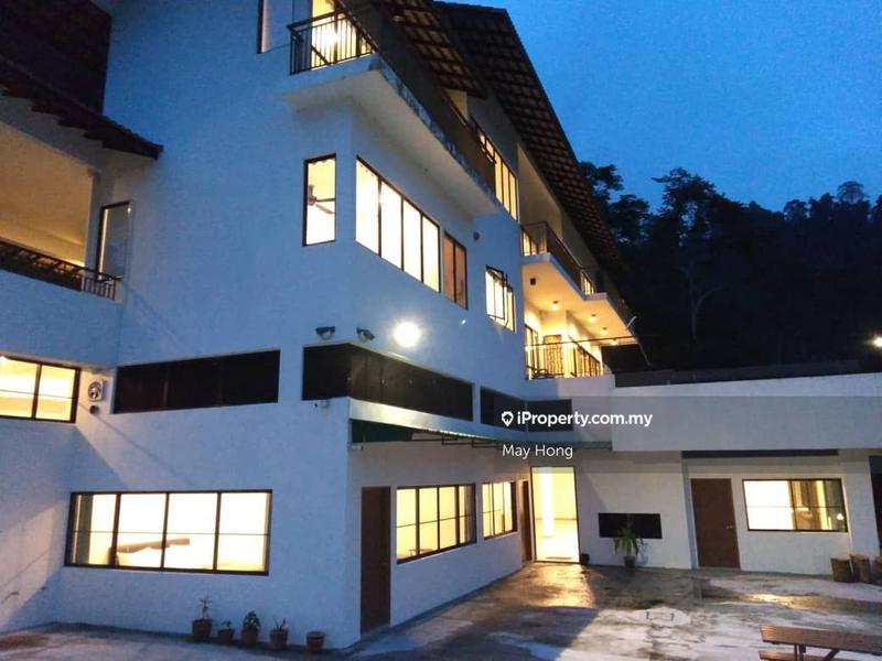 Bungalow House for Sale in Tanarimba Janda Baik, Bentong by May Hong - iProperty.com.my