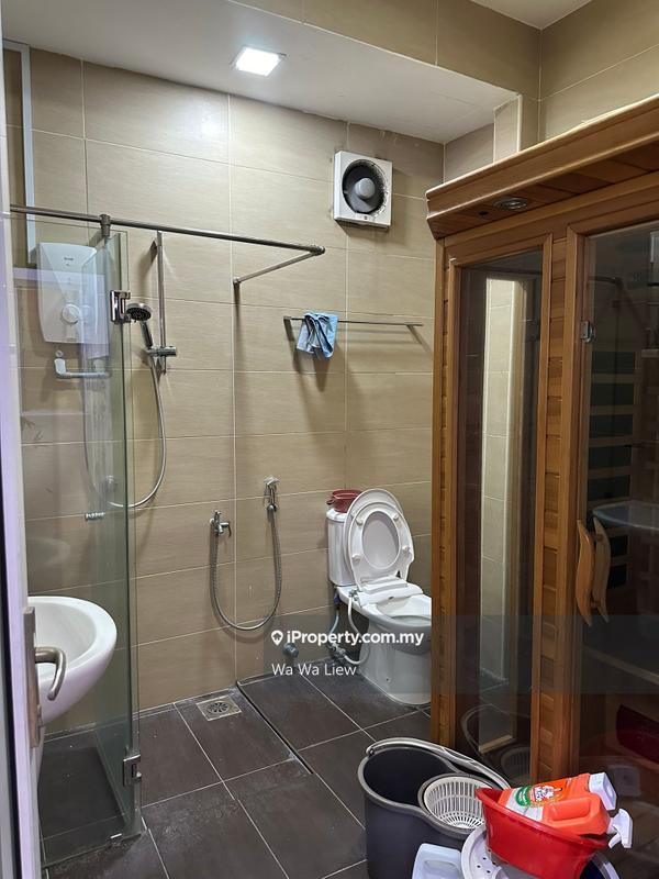 Rumah Berkembar untuk Dijual di Happy Garden, Kuchai Lama oleh Wa Wa Liew - iProperty.com.my
