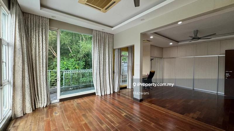 Banglo untuk Dijual di Kemensah Heights, Ulu Kelang oleh Hazwani - iProperty.com.my