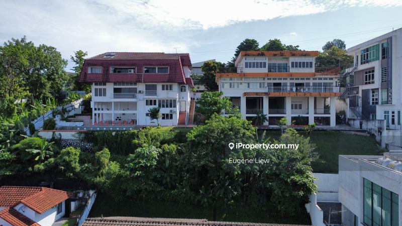 Bungalow House for Sale in Taman Bukit Pantai, Bangsar by Eugene Liew - iProperty.com.my