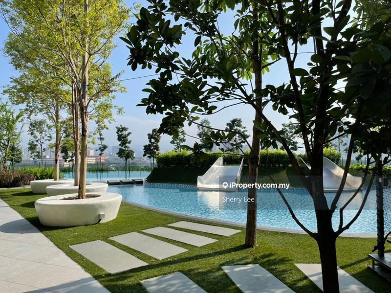 Residensi Servis untuk Dijual di The Era @ Duta North oleh Sherry Lee - iProperty.com.my