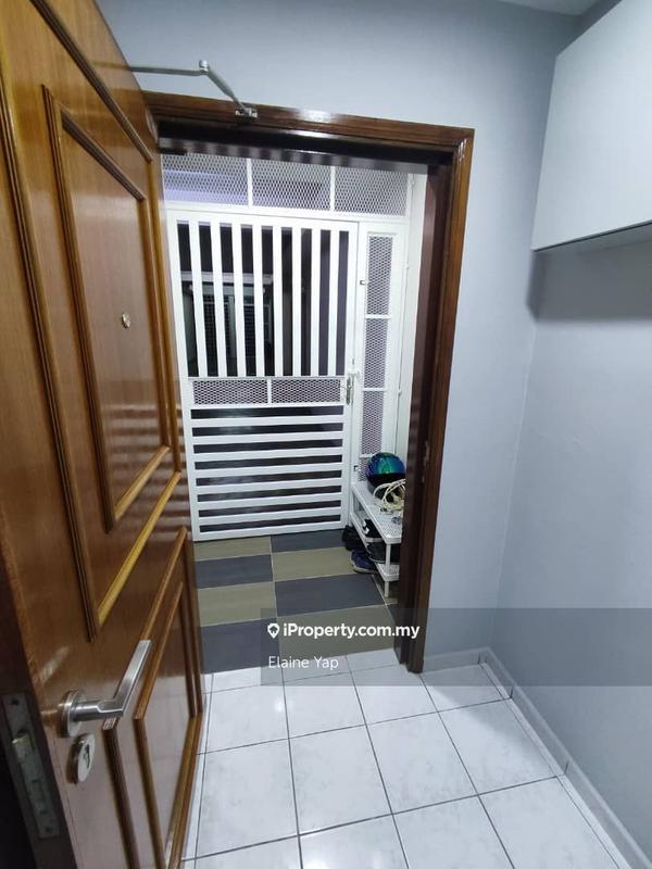 Condominium for Rent in Menara Menjalara by Elaine Yap - iProperty.com.my