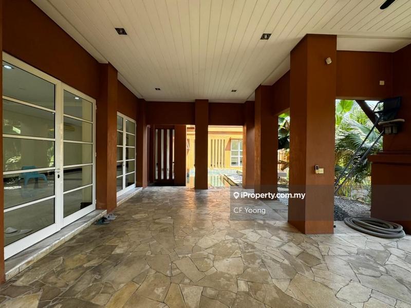 Bungalow House for Sale in d9olo, Bangsar by CF Yoong - iProperty.com.my