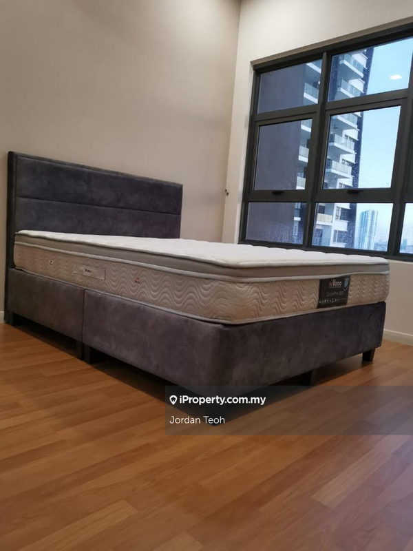 Condominium for Rent in Lakeville Residence by Jordan Teoh - iProperty.com.my