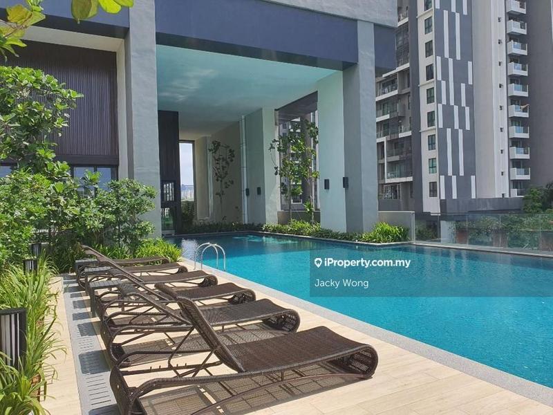 Service Residence for Rent in Citizen 2 by Jacky Wong - iProperty.com.my