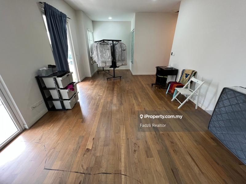 Semi-Detached House for Sale in Desa Sri Hartamas, Sri Hartamas by Fadzli Realtor - iProperty.com.my