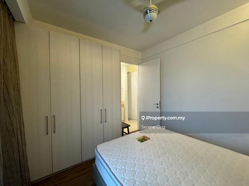 Condominium for Sale in Cascades Residency @ Dataran Cascade by Serene Ong - iProperty.com.my