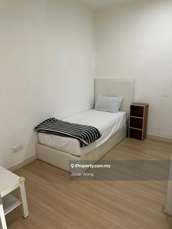 For Rent - Camellia Serviced Suites