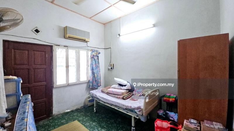 Rumah Berkembar untuk Dijual di Corner Single-Storey Semi-Detached at Ayer Itam, Ayer Itam oleh Eugene Tung - iProperty.com.my