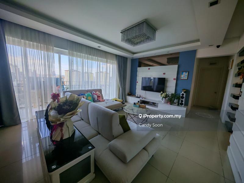 Condominium for Sale in One Jelatek by Candy Soon - iProperty.com.my
