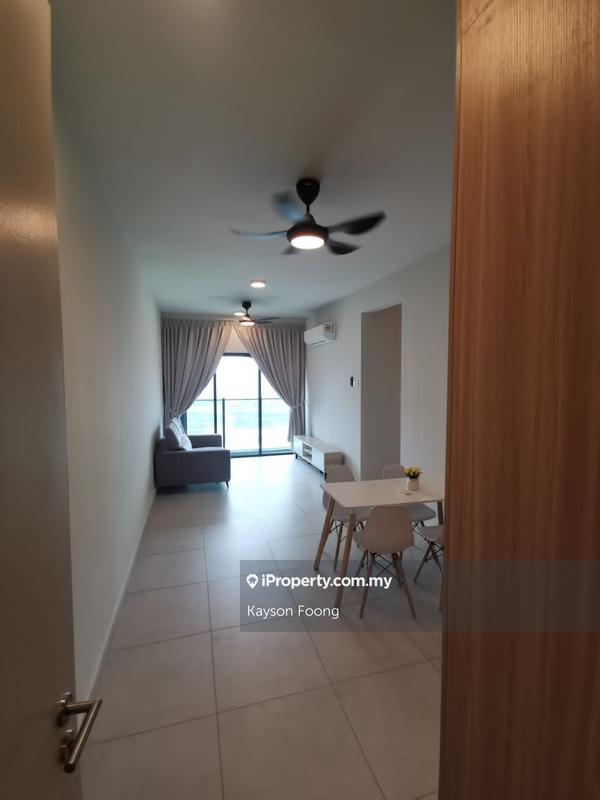 Service Residence for Rent in Majestic Maxim by Kayson Foong - iProperty.com.my