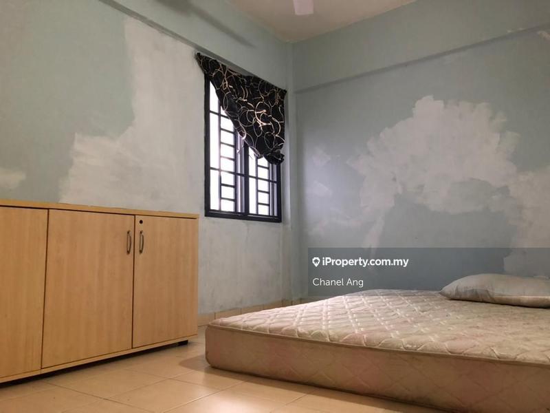 Pangsapuri untuk Disewa di Sri Ilham oleh Chanel Ang - iProperty.com.my