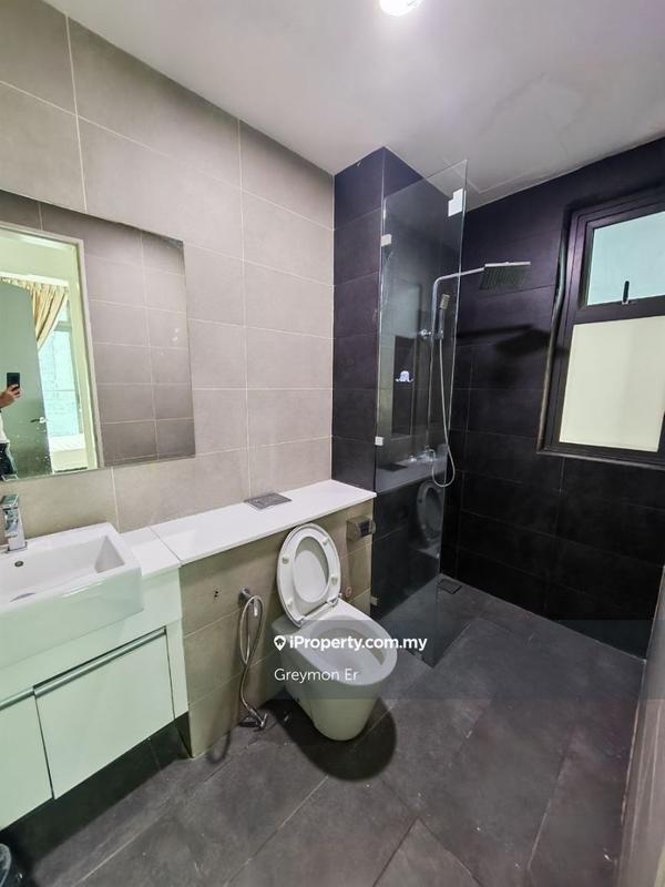 Kediaman Servis untuk Disewa di Setia Sky 88 oleh Greymon Er - iProperty.com.my