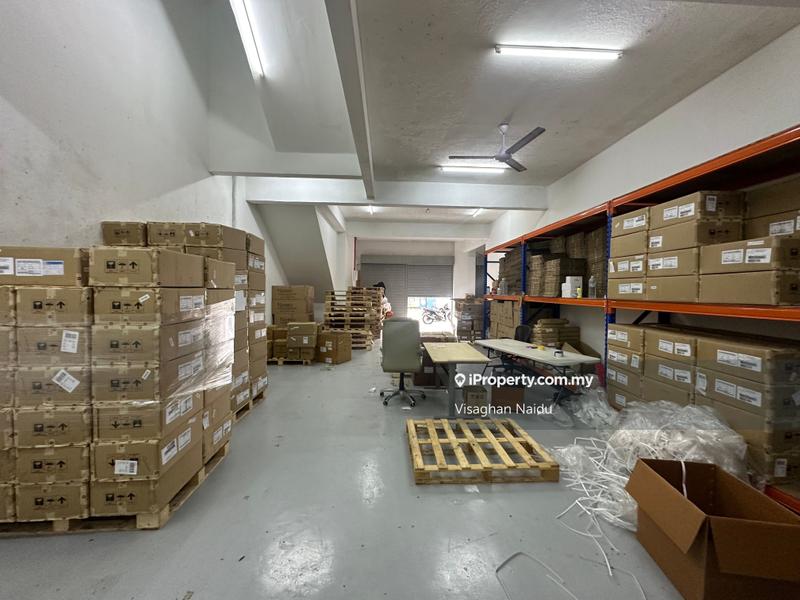 Shop / Office untuk Dijual di Pjs 5, Petaling Jaya oleh Visaghan Naidu - iProperty.com.my