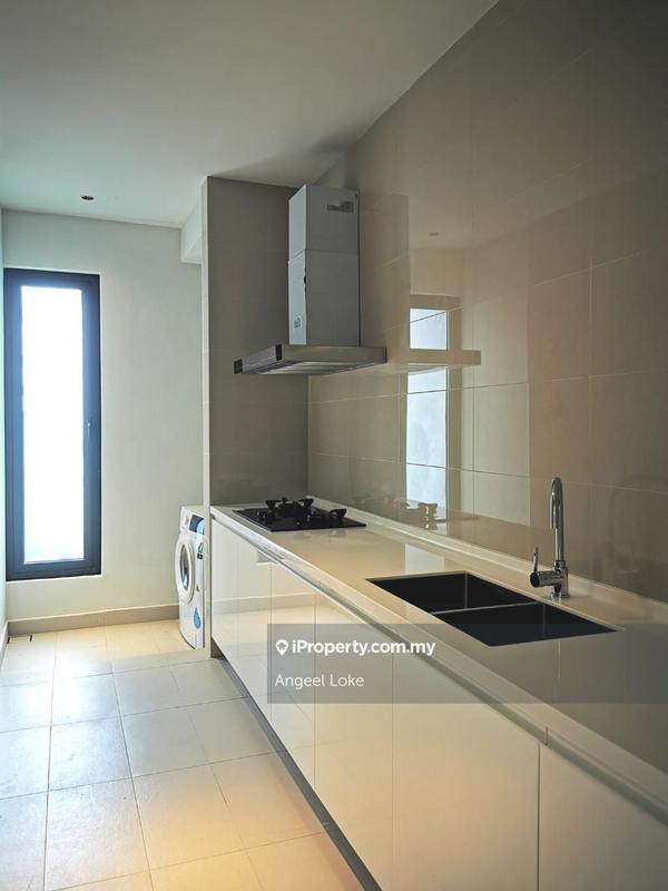 Service Residence for Sale in Oxford Residences @ Pavilion Embassy by Angeel Loke - iProperty.com.my