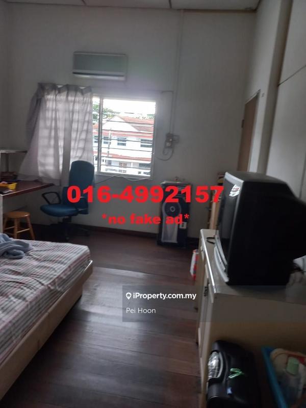 Semi-Detached House for Sale in Taman Ayer Rajah, Pulau Tikus by Pei Hoon - iProperty.com.my