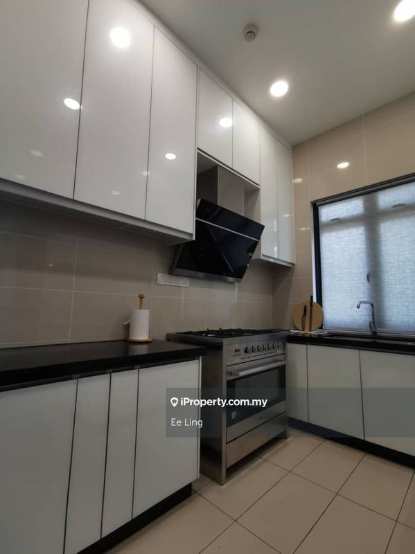 Rumah Berkembar untuk Disewa di 16 Sierra, Puchong oleh Ee Ling - iProperty.com.my