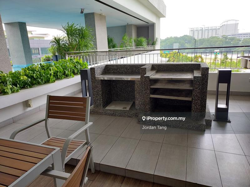 Kediaman Servis untuk Disewa di Zentro Residences Serviced Apartment oleh Jordan Tang - iProperty.com.my