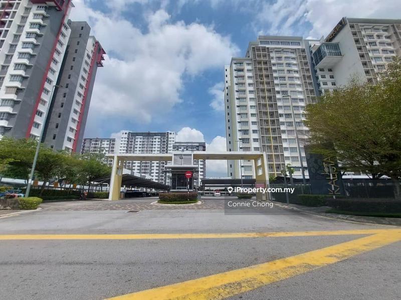 For Sale - Kalista Residence