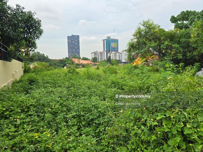 Bungalow Land untuk Dijual di Taman Taynton View, Cheras oleh Choo Vui Hong - iProperty.com.my