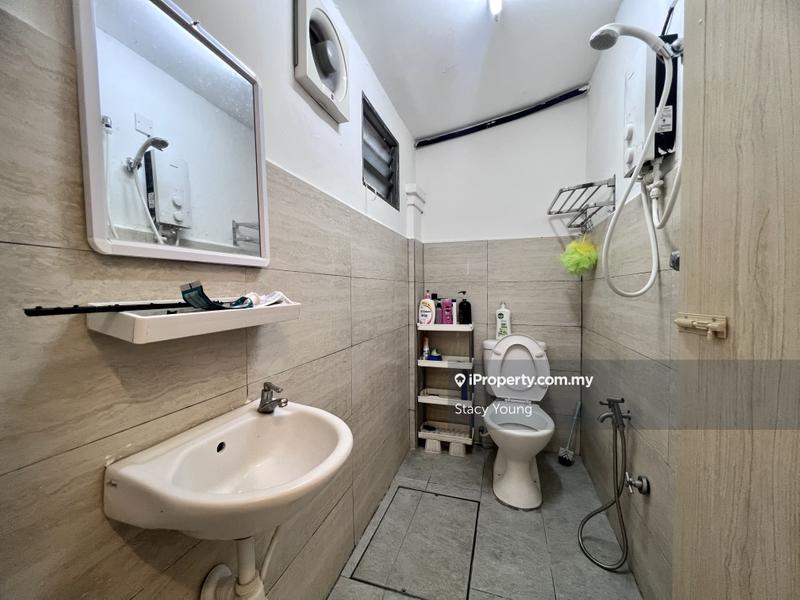 Rumah Teres 2-Tingkat untuk Dijual di Alam Damai, Cheras oleh Stacy Young - iProperty.com.my