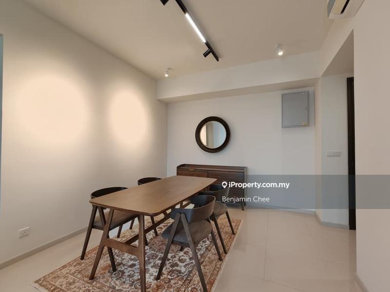 For Rent - Residensi Solaris Parq