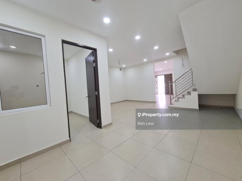 Rumah Berangkai 2 Tingkat untuk Dijual di Taman Taynton View, Cheras oleh Ken Lew - iProperty.com.my